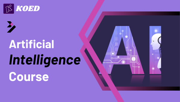 Artificial Intelligence & Machine Learning Course
