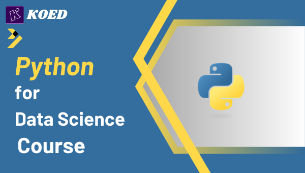 Data Science with Python Course