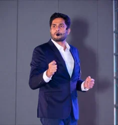 Jishnu Gopi