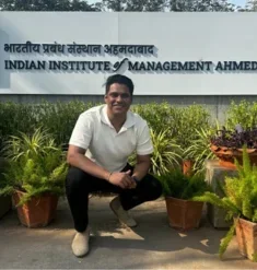 Apar Sinha