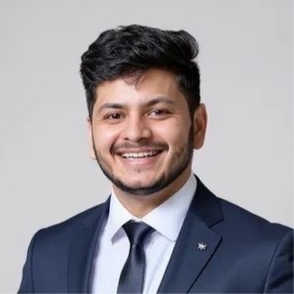 Shivam Nakod