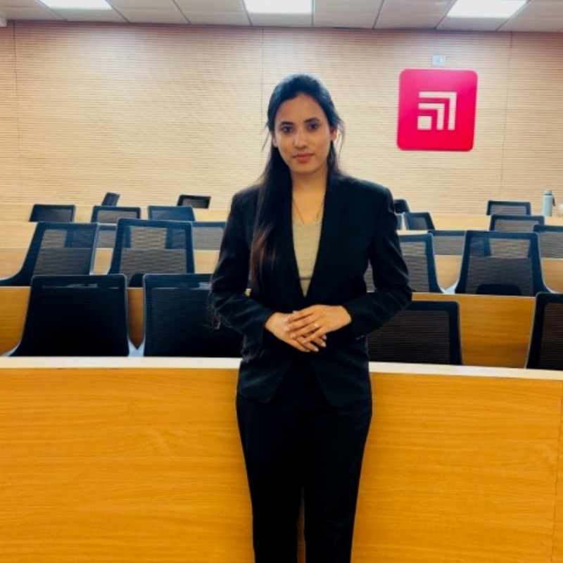 Ayushi Tiwari