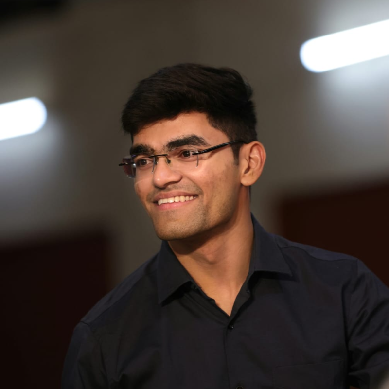 Pranavkumar Nehrotra